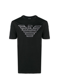 Emporio Armani Ed T Shirt