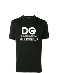 Dolce & Gabbana Ed T Shirt Unavailable