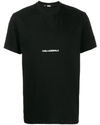 Karl Lagerfeld Essential T Shirt