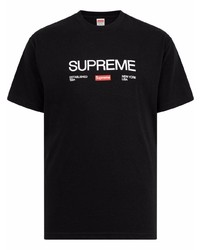 Supreme Est 1994 T Shirt