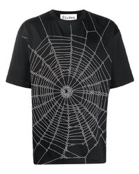 Études Etudes Museum Spider Crew Neck T Shirt