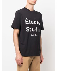 Études Etudes Wonder Etudes Studio T Shirt