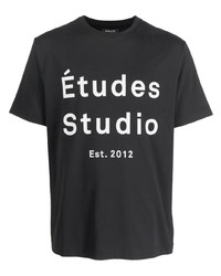 Études Etudes Wonder Etudes Studio T Shirt