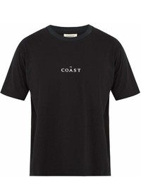 Everest Isles Coast Cotton Jersey T Shirt