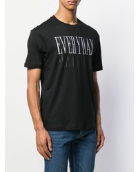 Emporio Armani Everyday Print T Shirt