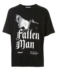 Undercover Fallen Man T Shirt