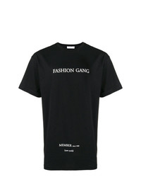 Ih Nom Uh Nit Fashion Gang T Shirt