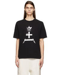 Liberal Youth Ministry Fassbinder Castle T Shirt