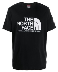 The North Face Fine Alpine Ii T Shirt