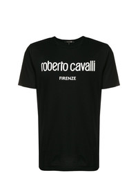Roberto Cavalli Firenze T Shirt