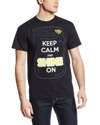 FEA Florida Georgia Line Keep Calm And Shine On T Shirt