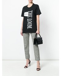Cédric Charlier Fruit Of The Loom T Shirt
