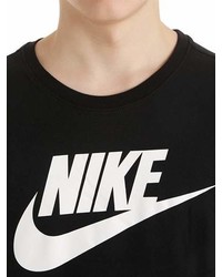 Nike Futura Icon Cotton Jersey T Shirt
