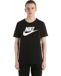 Nike Futura Icon Cotton Jersey T Shirt