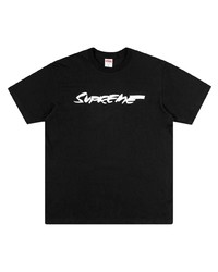 Supreme Futura Logo T Shirt