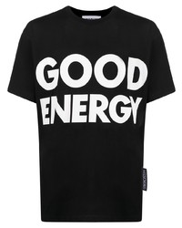 Moschino Good Energy Print T Shirt