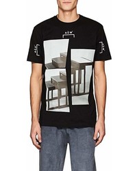A-Cold-Wall* Graphic Cotton T Shirt