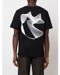 MSFTSrep Graphic Print Cotton T Shirt