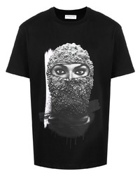 Ih Nom Uh Nit Graphic Print Cotton T Shirt