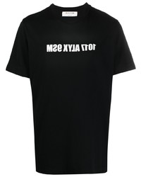 1017 Alyx 9Sm Graphic Print Cotton T Shirt