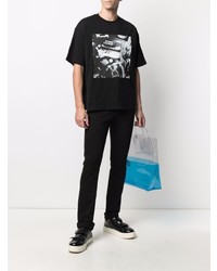 Opening Ceremony Graphic Print T Shirt