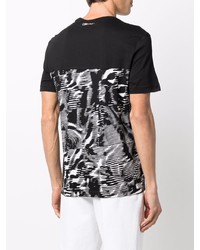 Calvin Klein Graphic Print T Shirt
