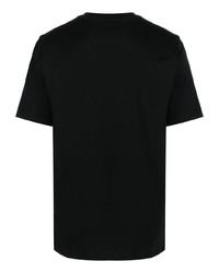 PS Paul Smith Graphic Print T Shirt