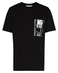 1017 Alyx 9Sm Graphic Print T Shirt