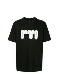 Oamc Graphic Print T Shirt