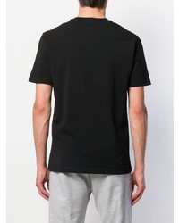 Love Moschino Graphic T Shirt