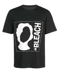 Oamc Graphic T Shirt