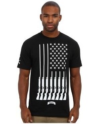 Famous Stars & Straps Gun Country Ss Tee