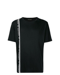 Versace Gym Stripe T Shirt