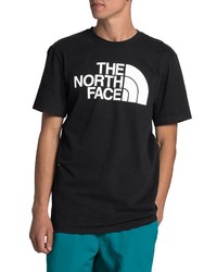 The North Face Half Dome Logo Graphic Tee