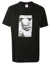 Supreme Hey Fface T Shirt