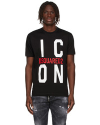 DSQUARED2 Icon Cool T Shirt