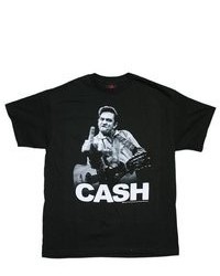 JiGGy Johnny Cash Flippin T Shirt