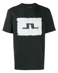 J. Lindeberg Jlindeberg Jordan Distinct Logo T Shirt