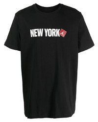 Nike Jordan New York City T Shirt