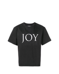 Misbhv Joy Print T Shirt