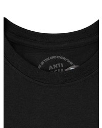 Anti Social Social Club Last Time Was The Last Time T Shirt