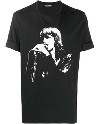 Neil Barrett Lead Singer T Shirt