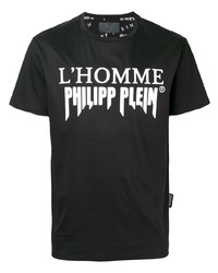 Philipp Plein Lhomme T Shirt