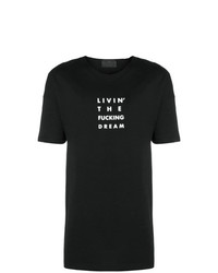 Philipp Plein Living T Shirt