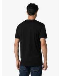 Dolce & Gabbana Logo Appliqu T Shirt