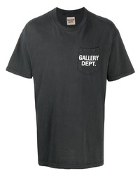 GALLERY DEPT. Logo Pocket T Shirt