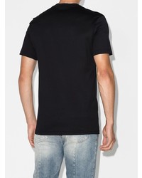 Givenchy Logo Print T Shirt