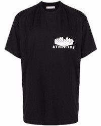 BEL-AIR ATHLETICS Logo Print T Shirt