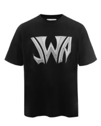 JW Anderson Logo Print T Shirt