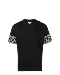 Kenzo Logo Short Sleeve T Shirt